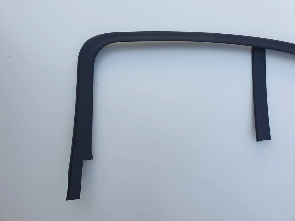 фото №2, Bmw g20 g80 рамка молдинг дверь правый задняя 7447130