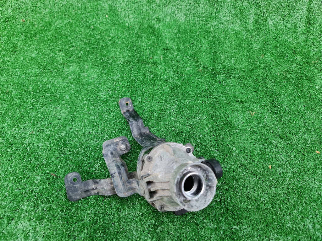 фото №5, Противотуманная фара правый перед hyundai elantra vi