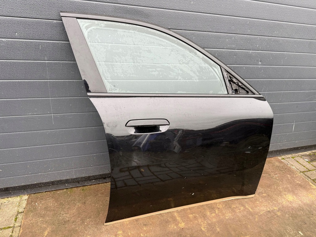 фото №1, Bmw x2 u10 дверь передние правое 2024r.