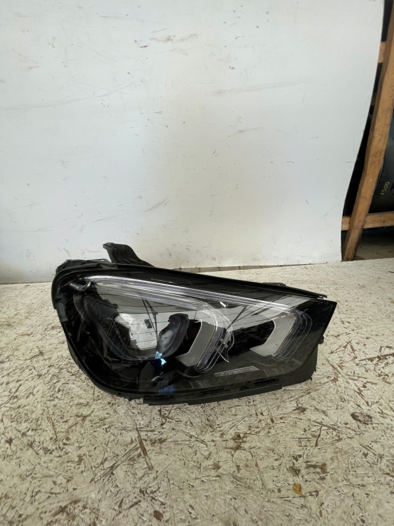 фото №1, Лампа передня права mercedes gle w167 a1679069604