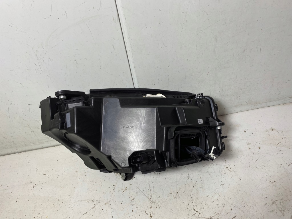 фото №13, Лампа перед ліва full led mercedes glc x253 lift