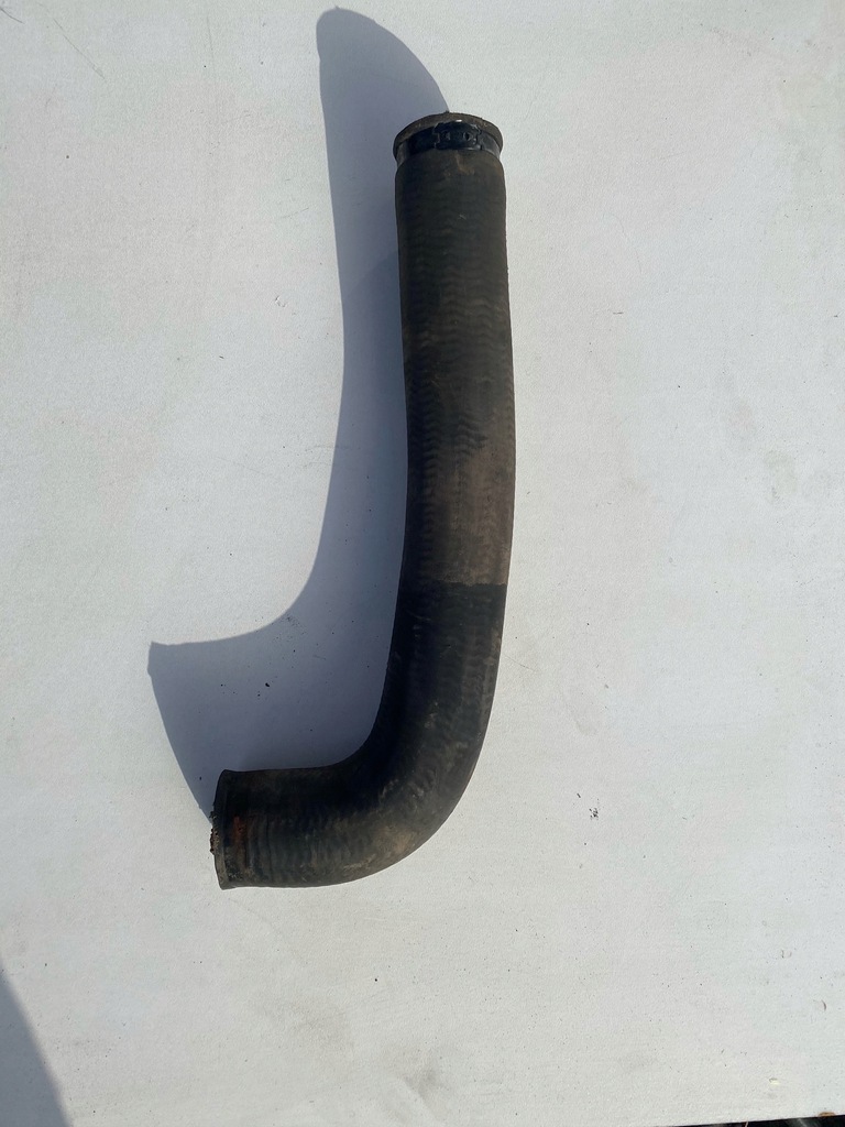 фото №2, Wąż труба шланг iveco daily