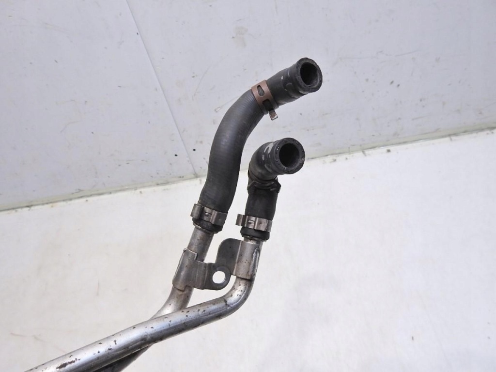 фото №3, Шланг коробки renault laguna iii 2.0 dci