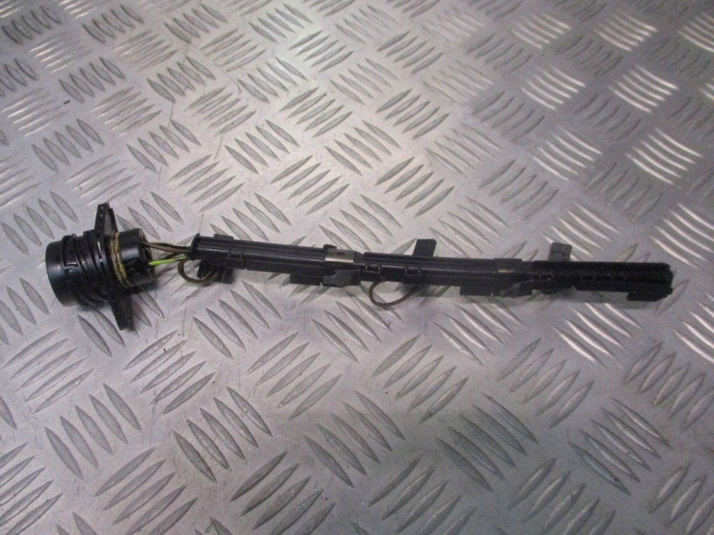 фото №1, Джгут насос-форсунок vw fox 1.4 tdi