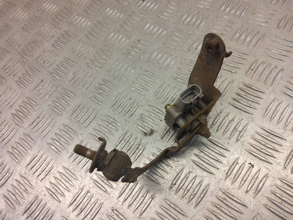 фото №6, Lexus rx 330 - 350 - 400h 2007 датчик выравнивание света osi задний