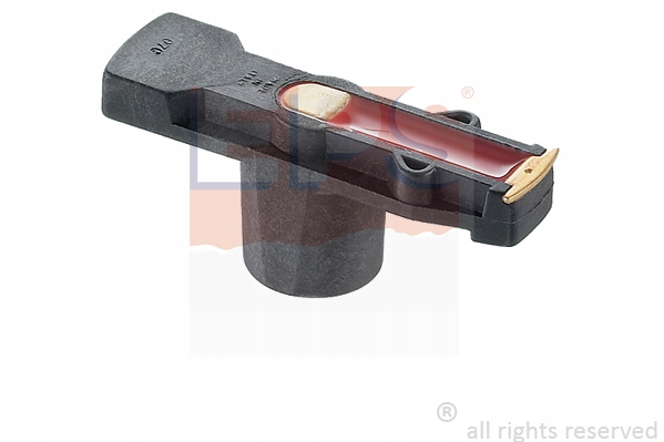 фото №2, Контактный палец аппарата зажигания jaguar