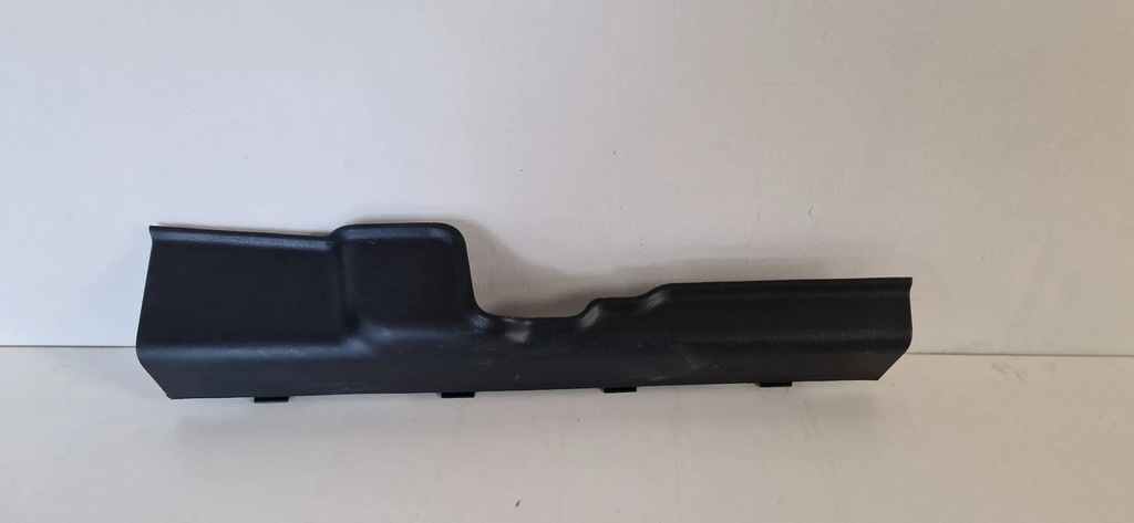 фото №1, Молдинг порог левая перед передняя honda hrv hr-v ii