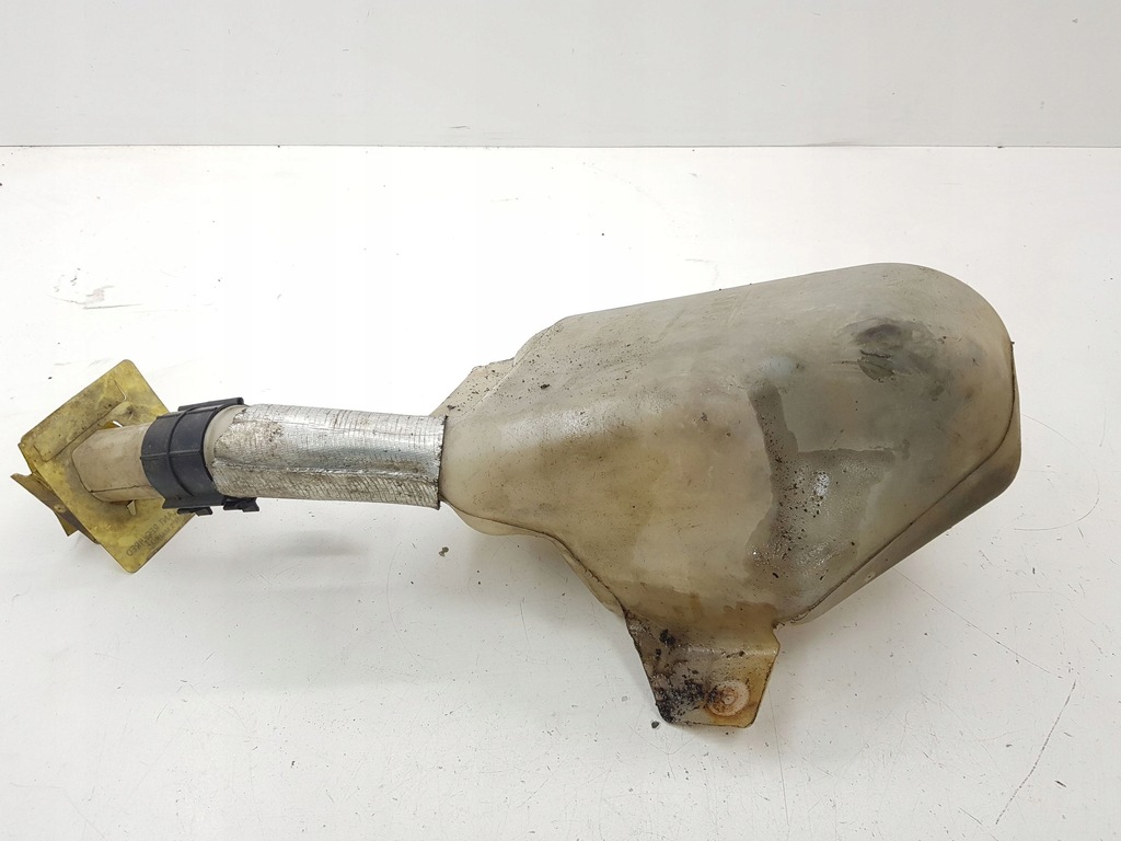 фото №5, Chrysler voyager 2001 бак расширительный охлаждающая жидкость