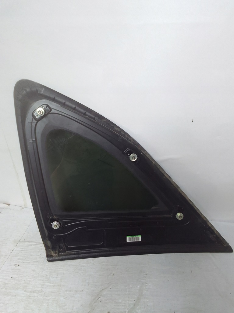 фото №6, Hyundai tucson 15-20 стекло кузовная левый задняя usa