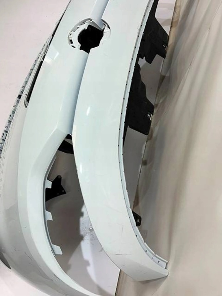 фото №6, Vw id3 id.3 бампер перед передний