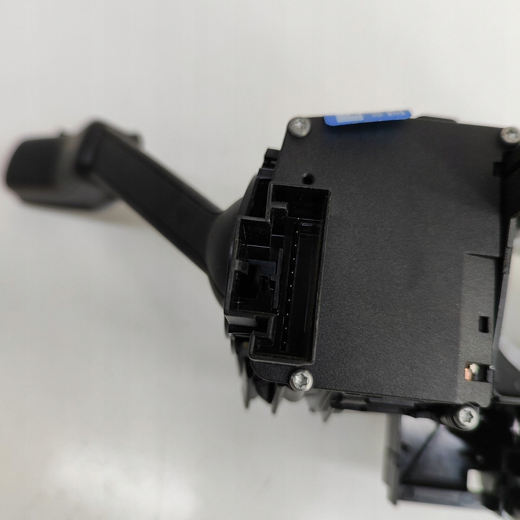 фото №11, Volkswagen polo vi 2024 важіль / перемикач поворотники