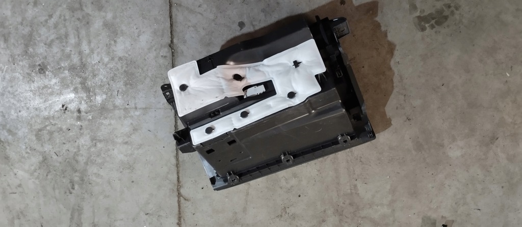 фото №5, Бардачок sedki пассажира mercedes c klasa w206 a2066803701