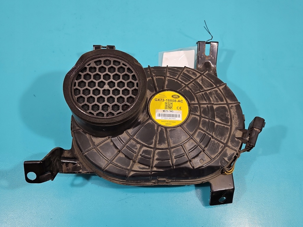 фото №1, Динамік jaguar xf ii x260 gx73-18808-ac