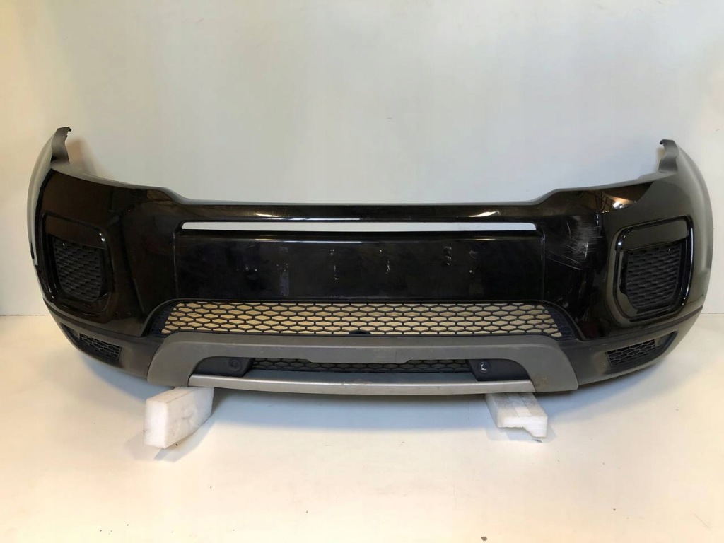 Купить Бампер перед range rover evoque l538