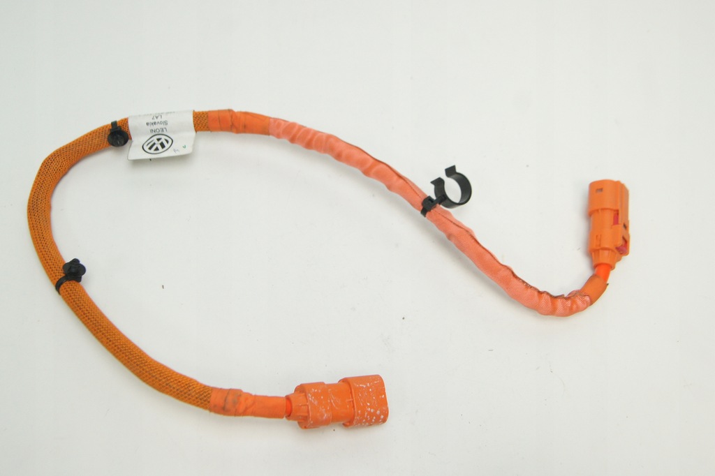 фото №1, Gd e-up шланг живильний 12e971449a