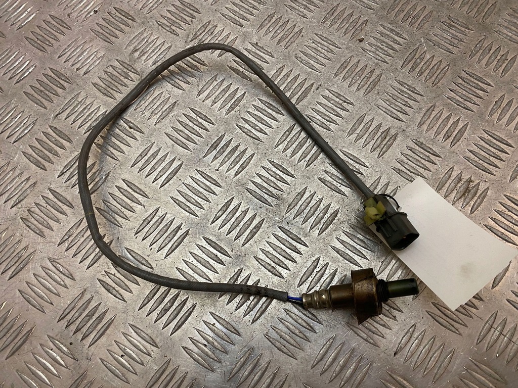 фото №1, Mitsubishi outlander 2017 датчик лямбда-зонд 1491006980