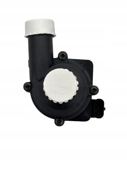 Nowa дополнительная насос жидкость охлаждающий оригинальный номер bmw 11515a36578 f01 f02 f03 rr4 Оригинал