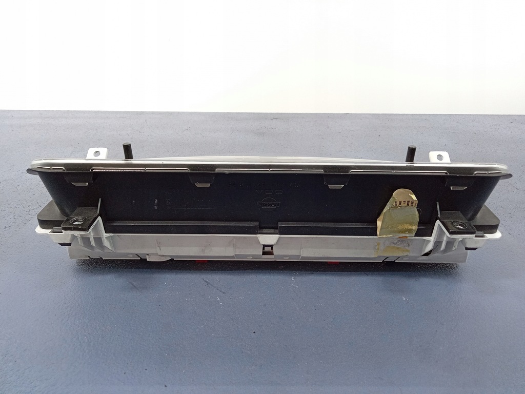 фото №5, Primera p11 2.0 td счетчик приборы eu 248102f616