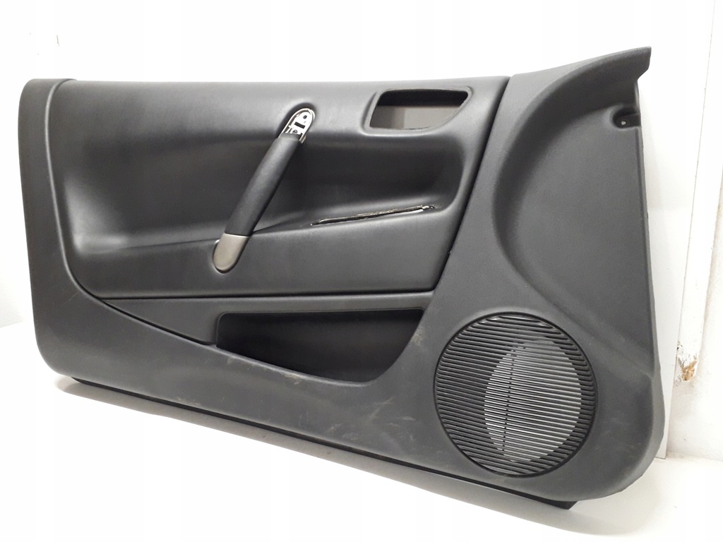 фото №14, Mitsubishi eclipse 3g 99-05 обшивка обивка левая перед mr602663