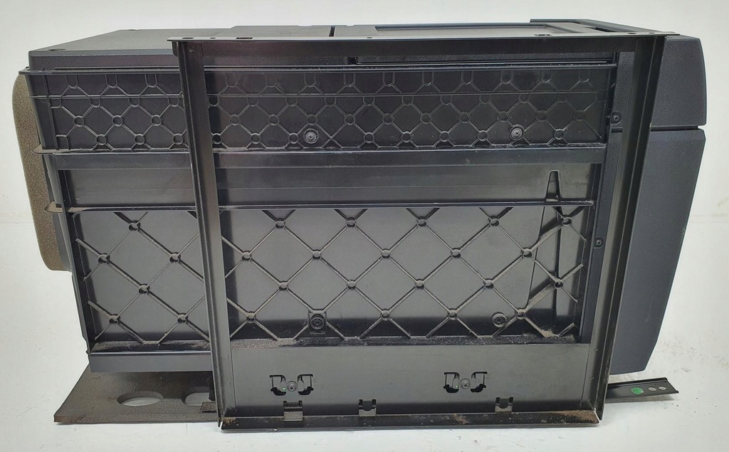 фото №7, Холодильник mercedes actros mp4 a9608400943