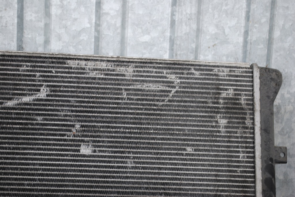 Радиатор воды vw golf v 1.9 tdi 1k0121253h в Украине