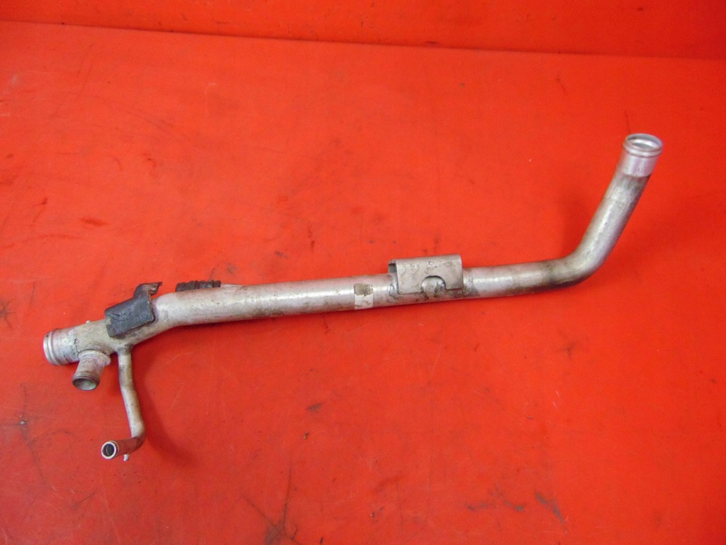 фото №1, Audi s6 a6 c6 5.2 v10 s8 d3 труба шланг wody