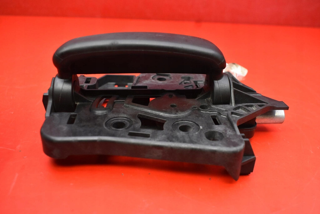 фото №5, Ручка внутрішня двері розсувних правий задня 9812093380 toyota proace city