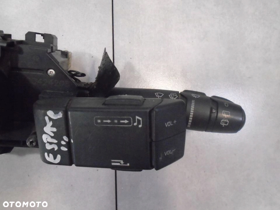 фото №3, Перемикач комбінований renault espace iii 7700424208