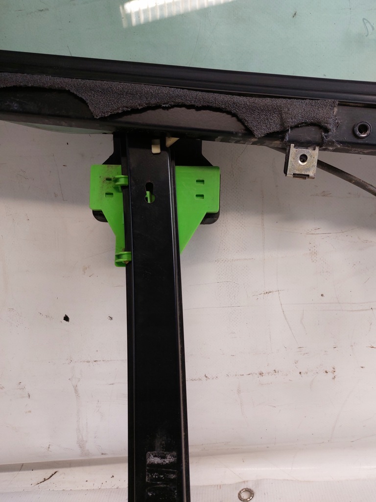 фото №10, Подъемник стекло левый задняя audi a4 b6 sedan