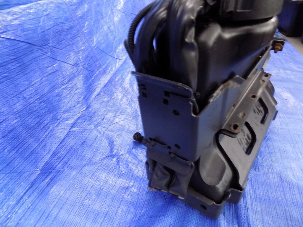 фото №5, Бак adblue mercedes atego 1218 11r e5