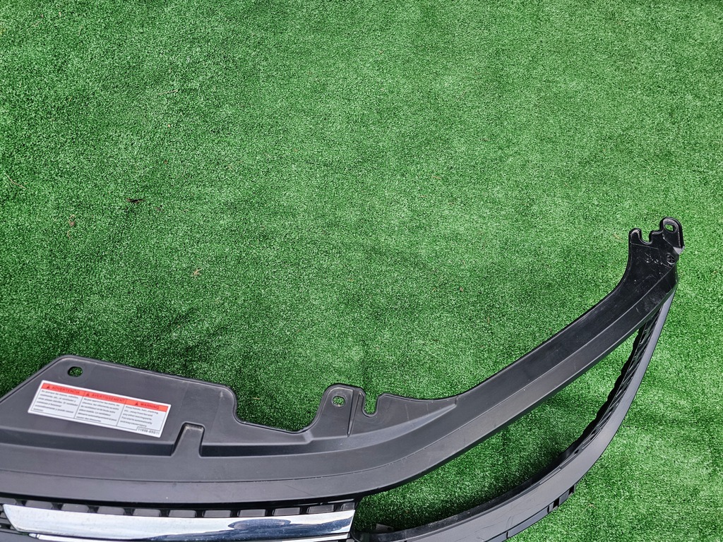 фото №12, Решётка радиатора решётка радиатора suzuki ignis iii 3 16-