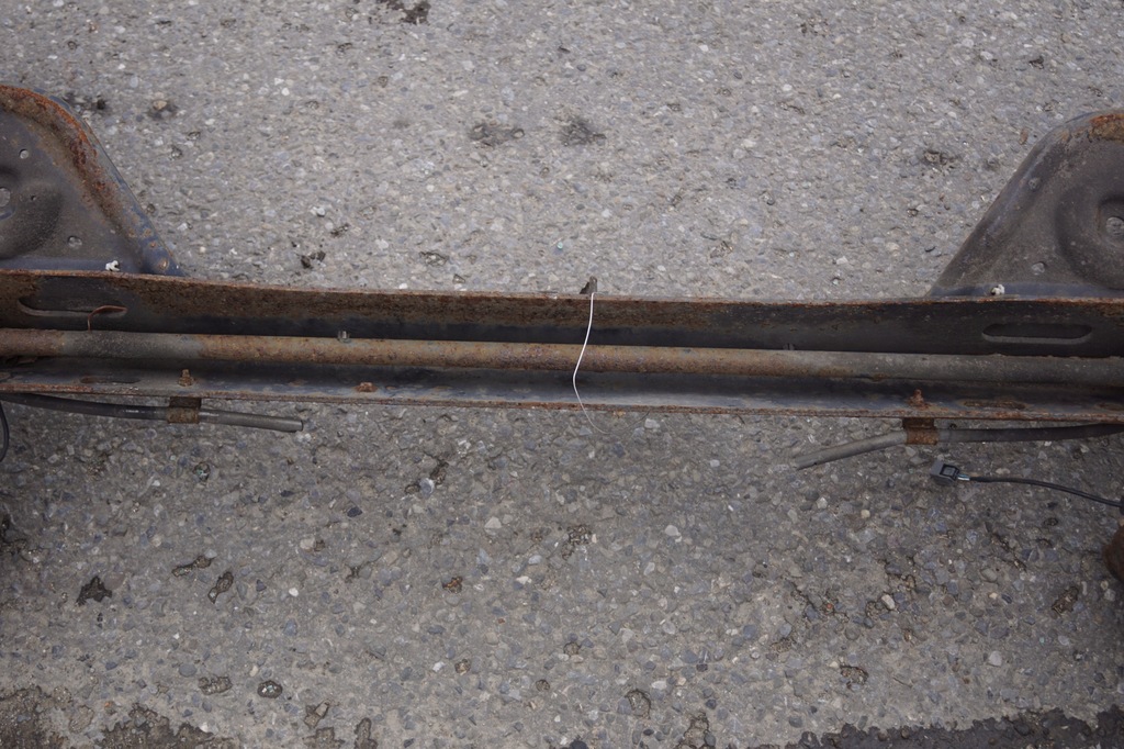 фото №12, Балка подвеска задняя nissan juke f15