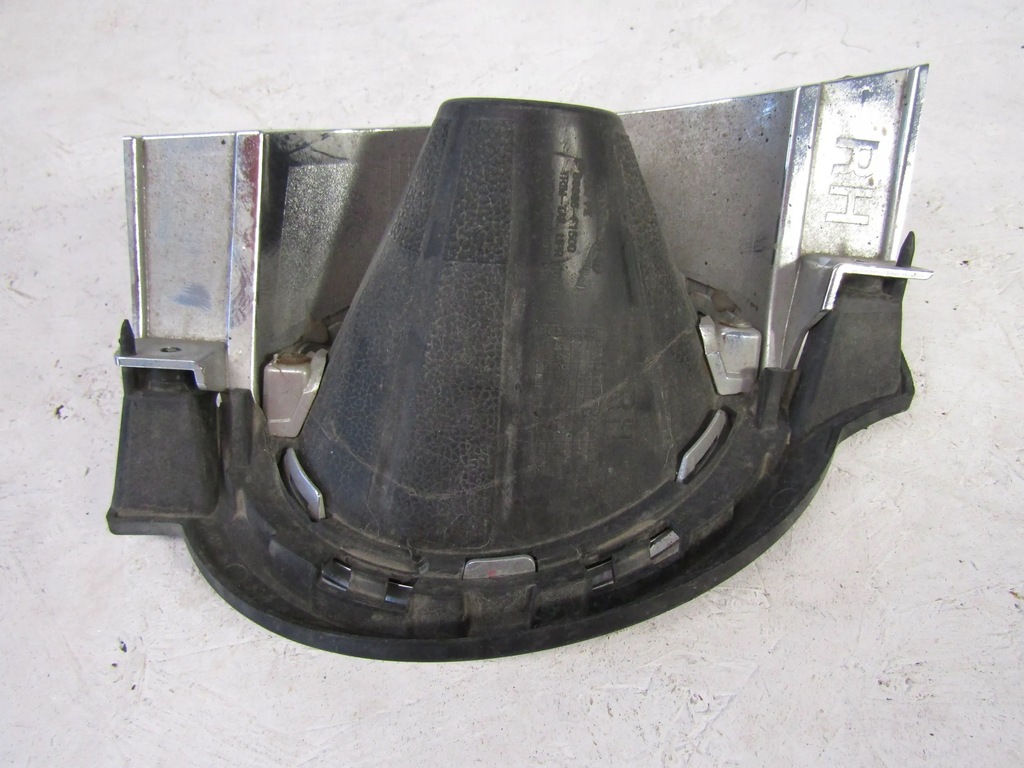 фото №7, Kia sportage iv lift наконечник глушника правого