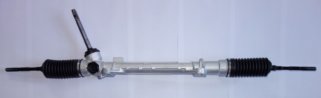 фото №2, Трансмиссия рулевая рулевая рейка renault koleos ii 2 hc qm6 mando 2016-