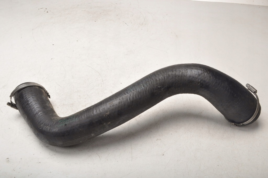 фото №4, Volvo s80 ii v70 iii 2.4 d5 wąż труба интеркулер