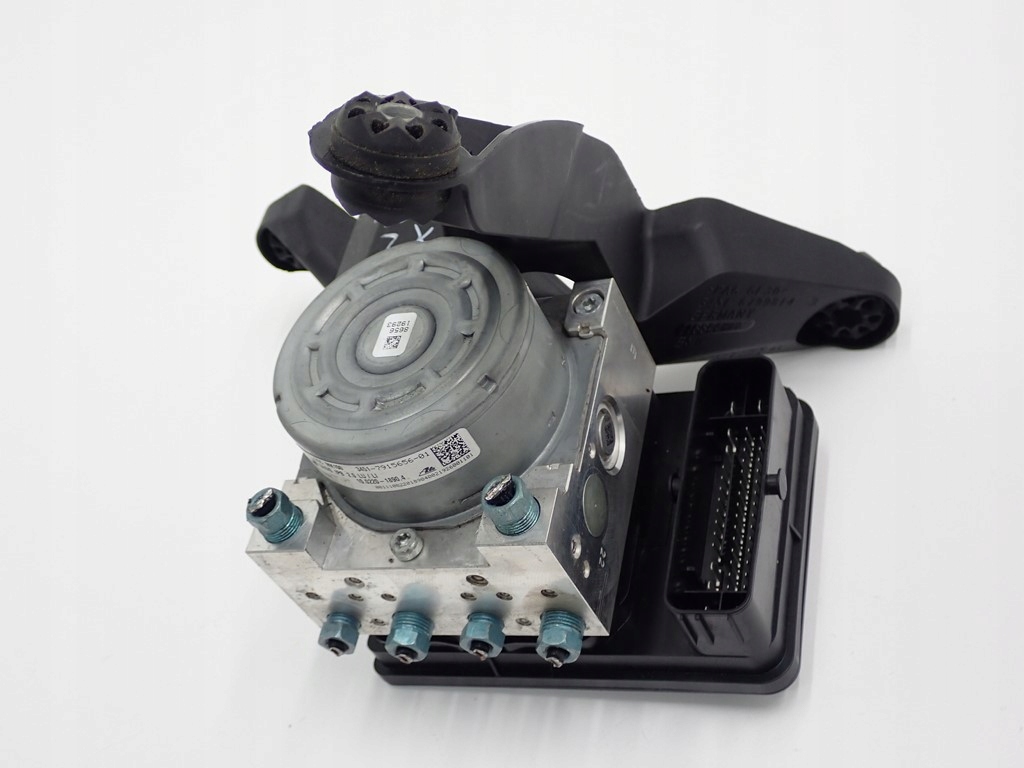 фото №1, Насос abs тормозная 7915656 7915657 bmw x2 f39 19r