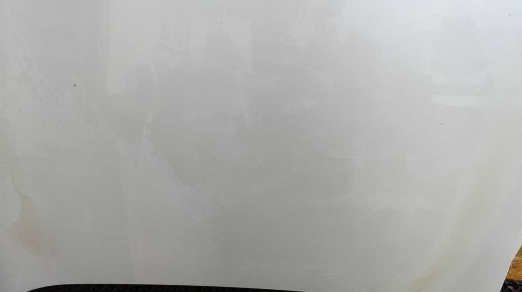 фото №6, Chevrolet captiva lift капот gbq