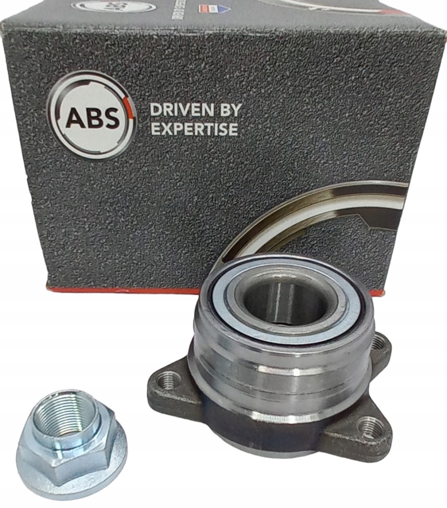 фото №1, Подшипник ступица колеса osi задняя skf mitsubishi galant vii galant viii