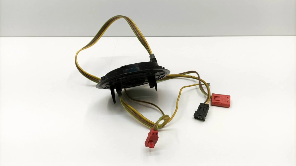 Купить Ремень подушки безопасности воздушной кольцо srs mercedes-benz sl r129 1704600049