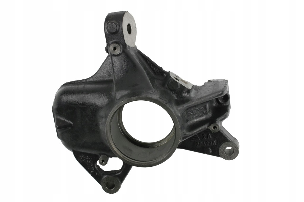 фото №1, Поворотный кулак левая iveco daily 14- 35s