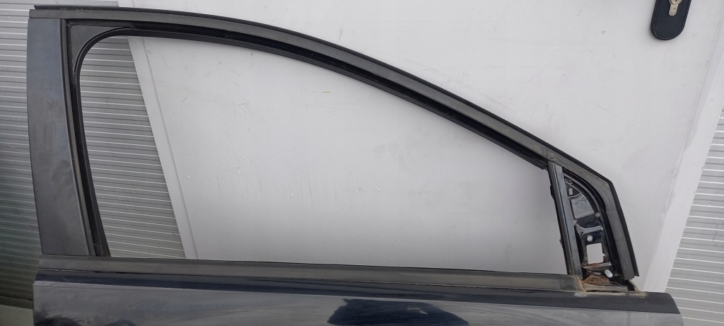 фото №4, Двері праве перед ford focus 05r kombi