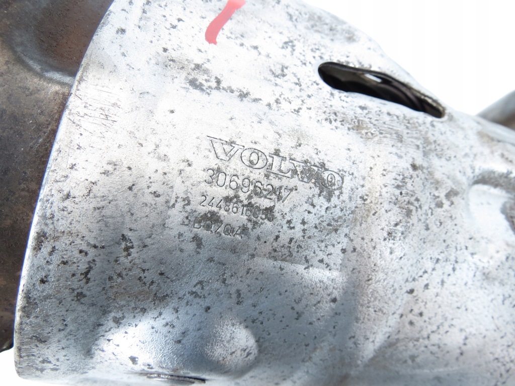 фото №10, Катализатор 30750565 volvo xc90 i 4.4 v8