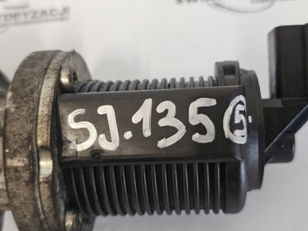 фото №11, Alfa romeo 159 brera 2.4 jtd 939a9000 210km клапан egr 55215031