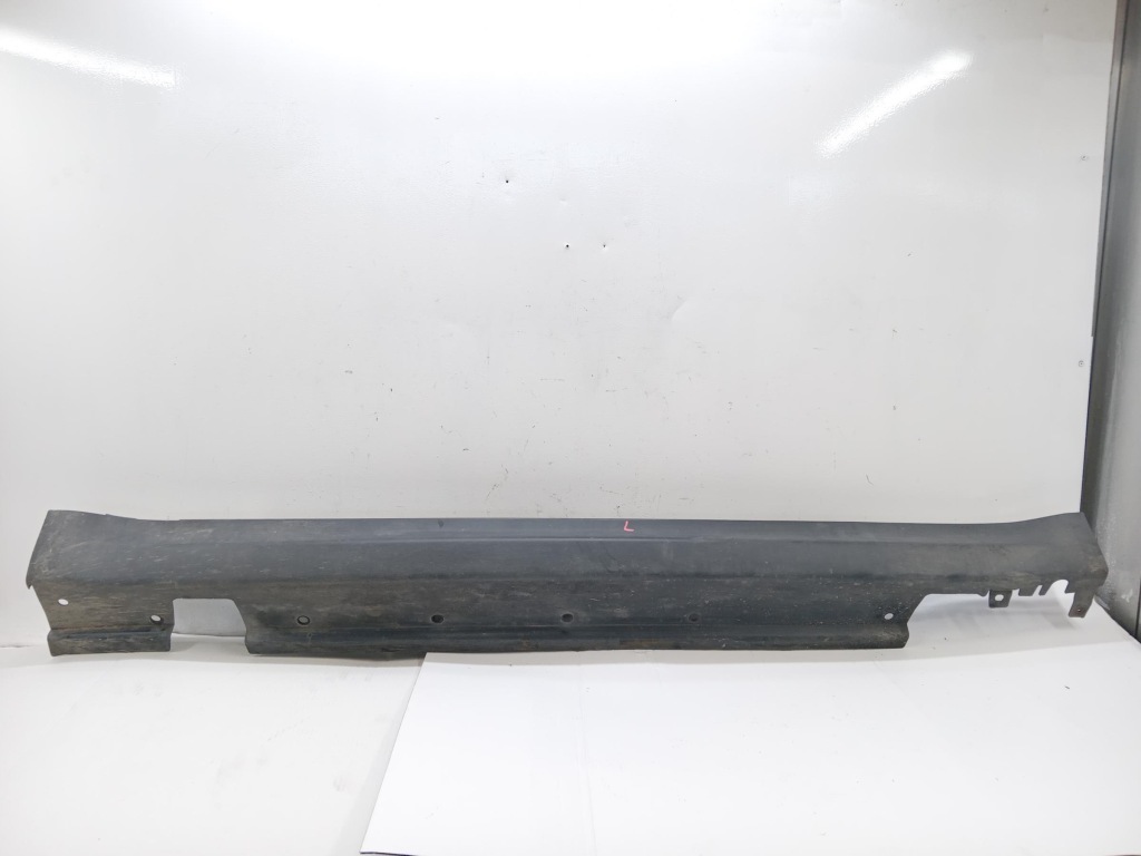 фото №1, Молдинг поріг зовнішній l mini mini r56