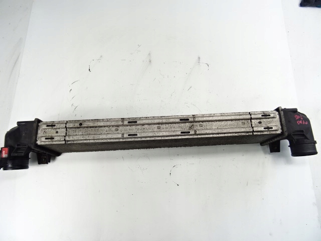 фото №6, Интеркулер volvo s80 ii v70 iii 2.4 d5