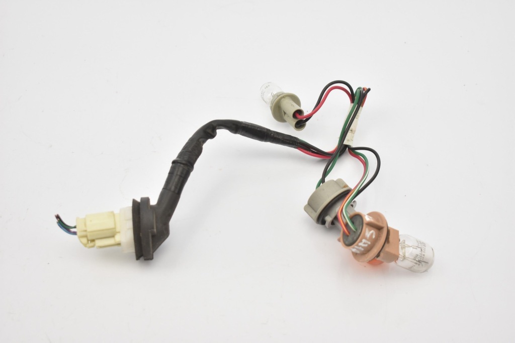 фото №1, Джгут цоколь лампочка лампи задня swift mk8