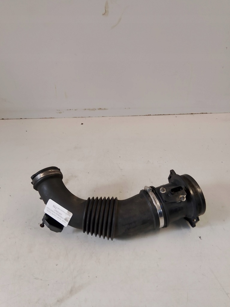 фото №4, Audi a5 8t coupe трубка шланг повітря 059129627