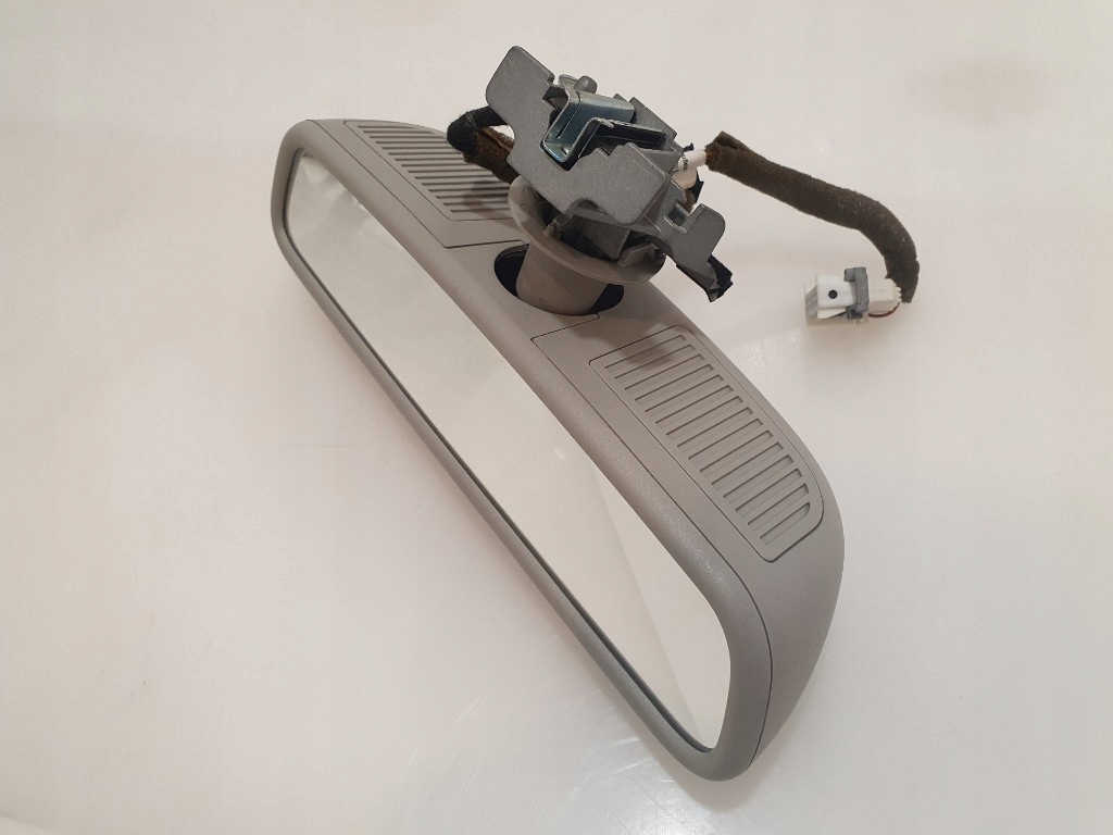 фото №2, Mercedes w164 w251 зеркало внутреннее заднего вида