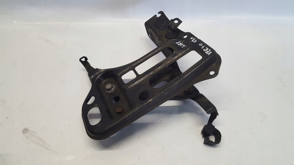 фото №1, Toyota verso lift 12-15r кронштейн аккумулятор