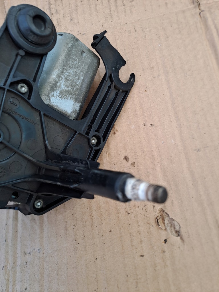 фото №5, Моторчик дворники задняя задний citroen ds3 9683627380